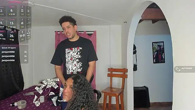 madisonbrunette webcam