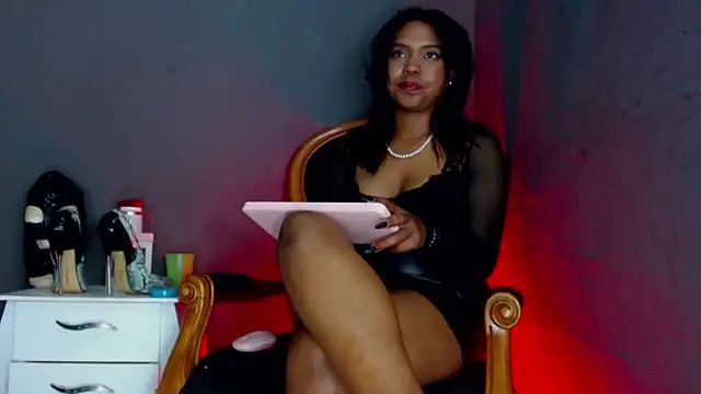 susaanponce - SusaanPonce's free webcam