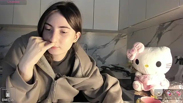 Ayesha_Thebestt webcam