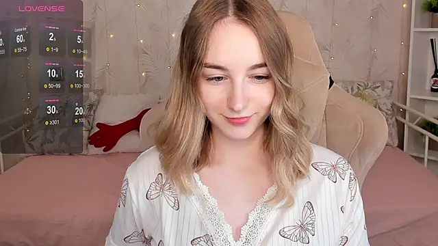 shy_polly - Shy_Polly's free webcam