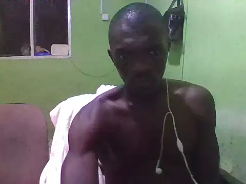 bernice_Ansah webcam