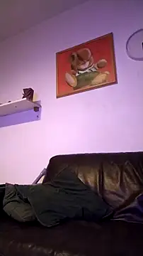 Knuffelstaaff123 webcam