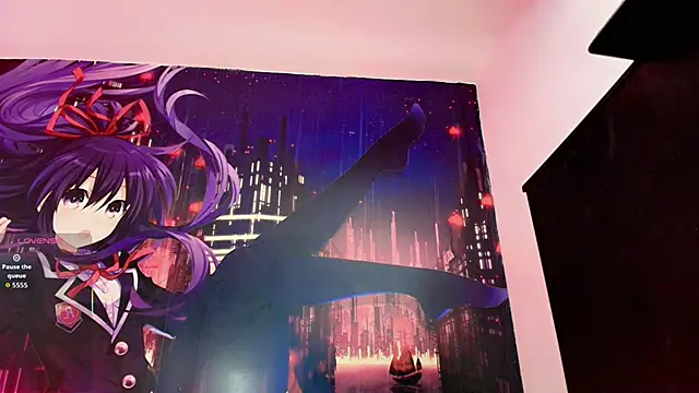 ANGEL_EVIL_S7 webcam