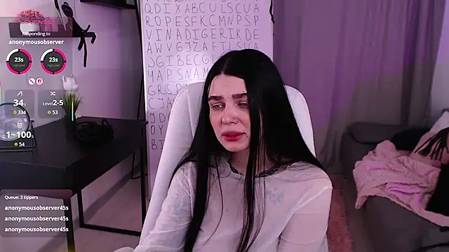 Michela_Fruet webcam