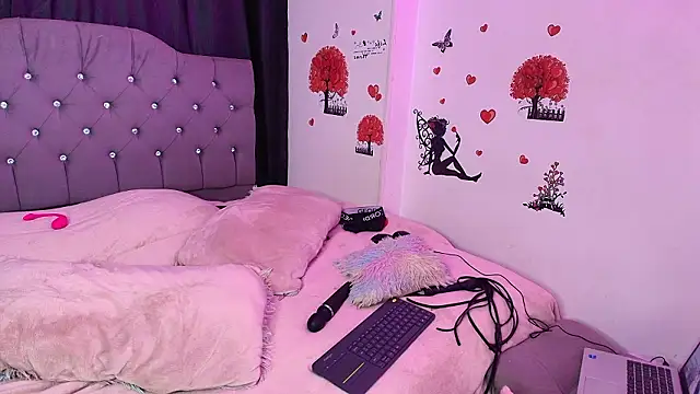 Dominikandelectra webcam