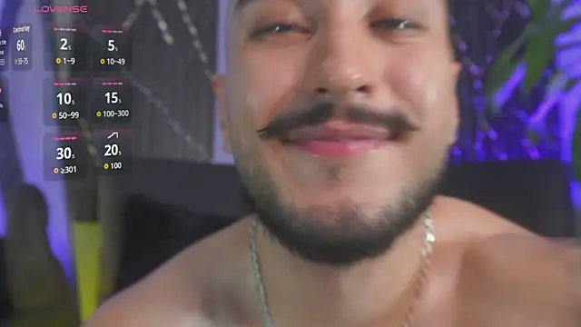 zionmattis (M young) - CUMMING TO THE LAST DROP