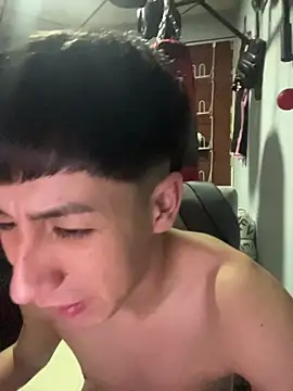 stiven_017 - Stiven_017's free webcam