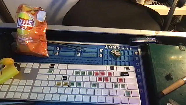 SinlessFreedom7 webcam