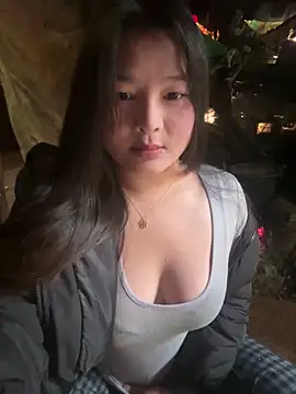 dudubaobao – webcam model profile photo