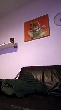 Knuffelstaaff123 webcam