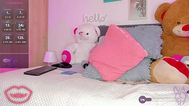 Tayssa_Maravillh webcam