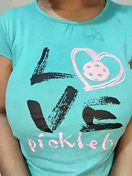 Nilanjona-Ray webcam