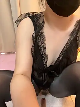 Nicole77-baby webcam