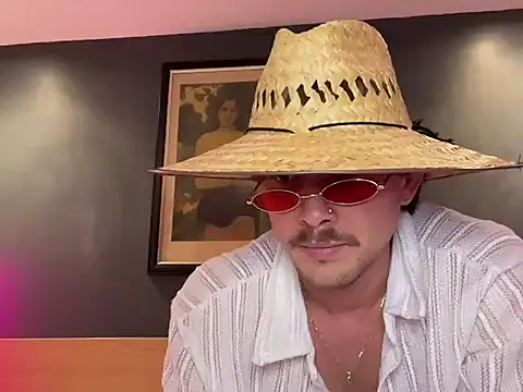 mcklister_kinky_feets webcam