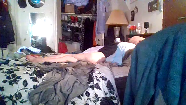 ThickStickly1 webcam