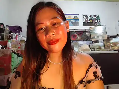 exotic_filipina_beauty webcam
