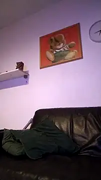 Knuffelstaaff123 webcam