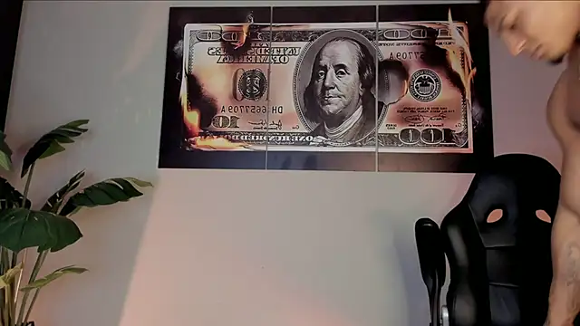 chrizmacgregor webcam