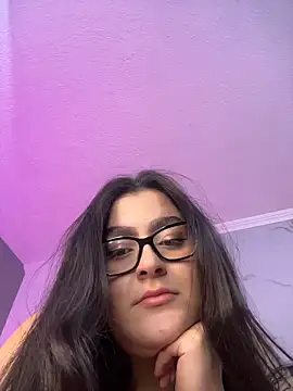 VioletaMaddox webcam