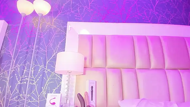 AnahisBennett webcam