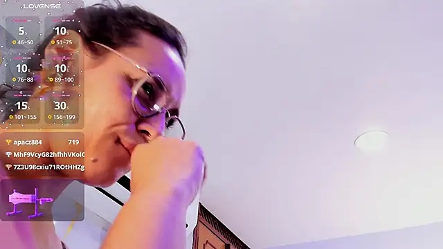 barbara_connor webcam