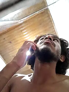 OfficialMineirinho webcam