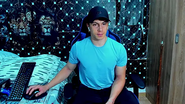 javiersexymann webcam