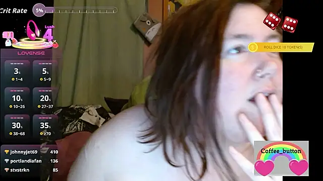 Coffee_Button webcam