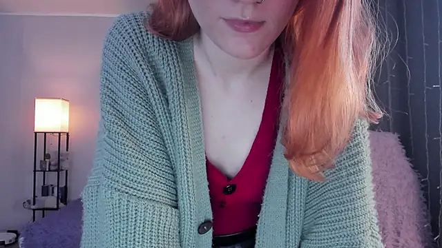 ReddHotPipper webcam