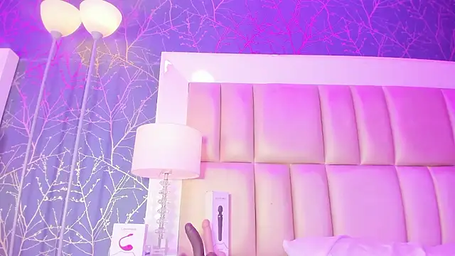 AnahisBennett webcam