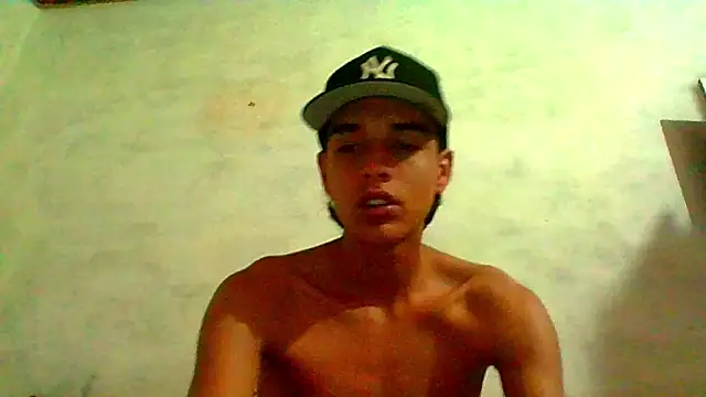 teoo_11 webcam