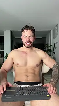 Valenthino_Salvatore webcam