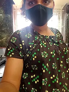 Tamil_Shalini_Lustyy webcam