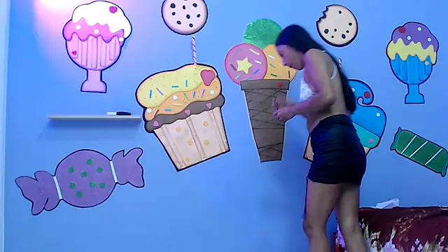 skinnysexzara18 webcam