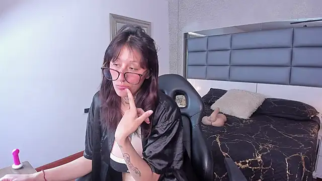 Mariana_Joness webcam