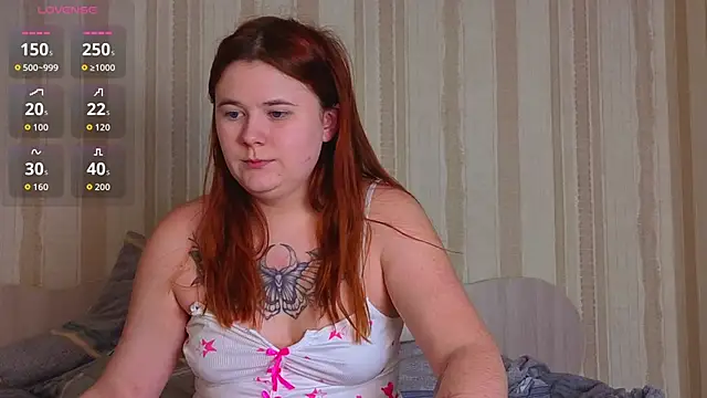 Eva_Starlight webcam