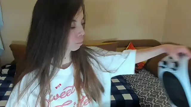 likaaliston - LikaAliston's free webcam