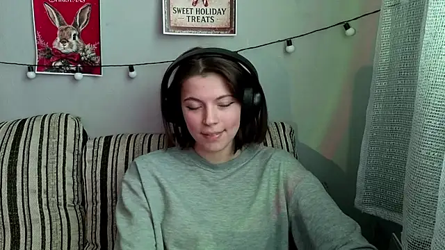 cutieanny - CutieAnny's free webcam