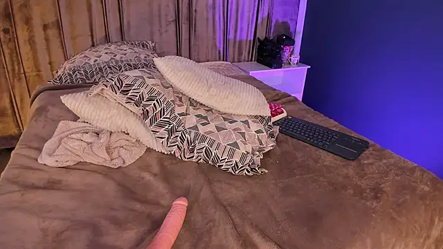 SilvanaSantos_ webcam