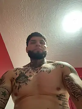 crazybarber69 webcam