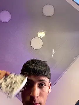 MateoMitchell webcam