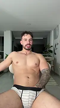 Valenthino_Salvatore webcam