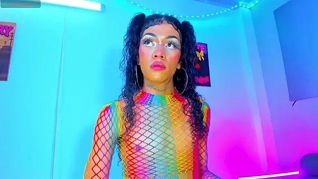 Cherry_splash webcam