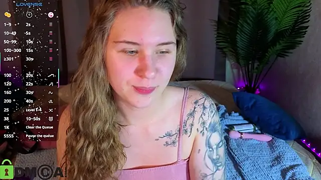 Elsie_Cutties webcam