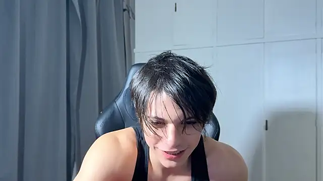 sasukeuhchiaa (M young) - ¡¡Full Oiled CumShow!!