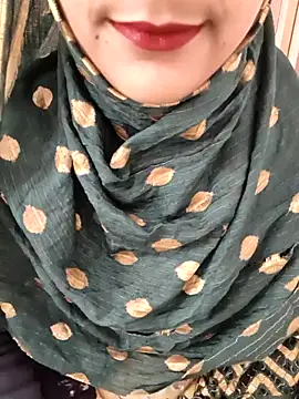 Indian-Aleena webcam