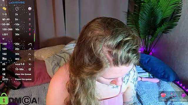 Elsie_Cutties webcam