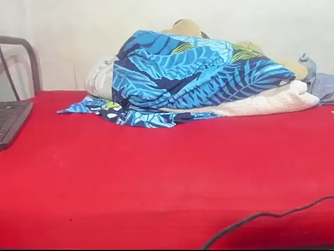 geisha-rousse webcam