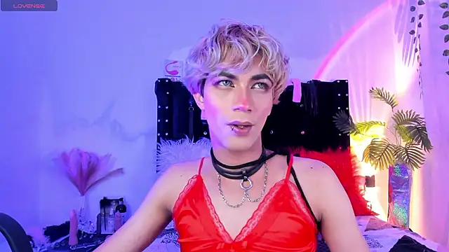 Cooperrosscute233 webcam