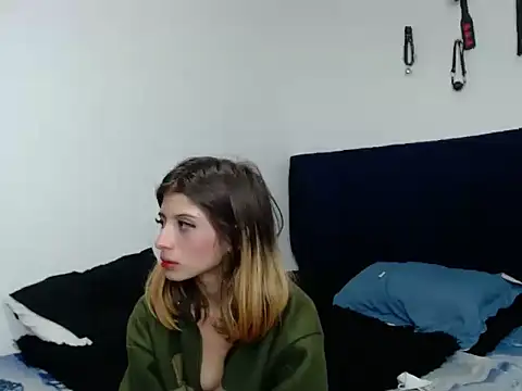 KratosAfroditacs webcam